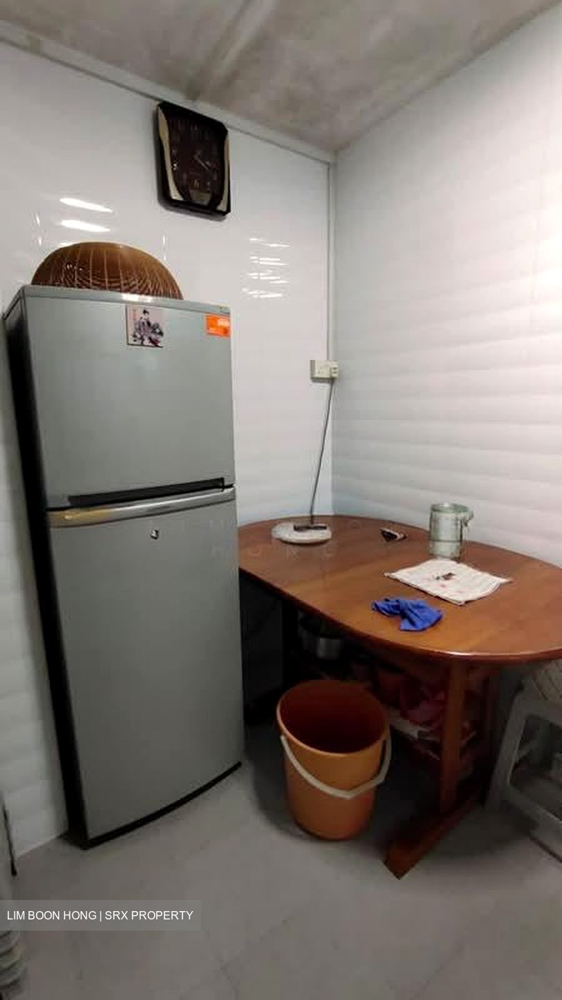 Blk 139 Eunos Spring (Bedok), HDB 3 Rooms #531871101